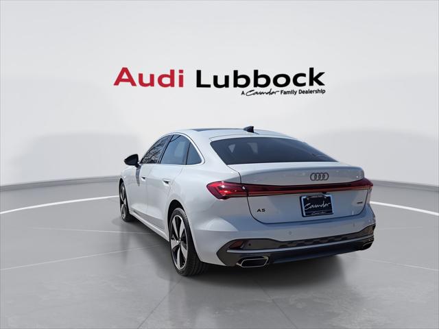 2025 Audi A5 Prestige - Photo 7