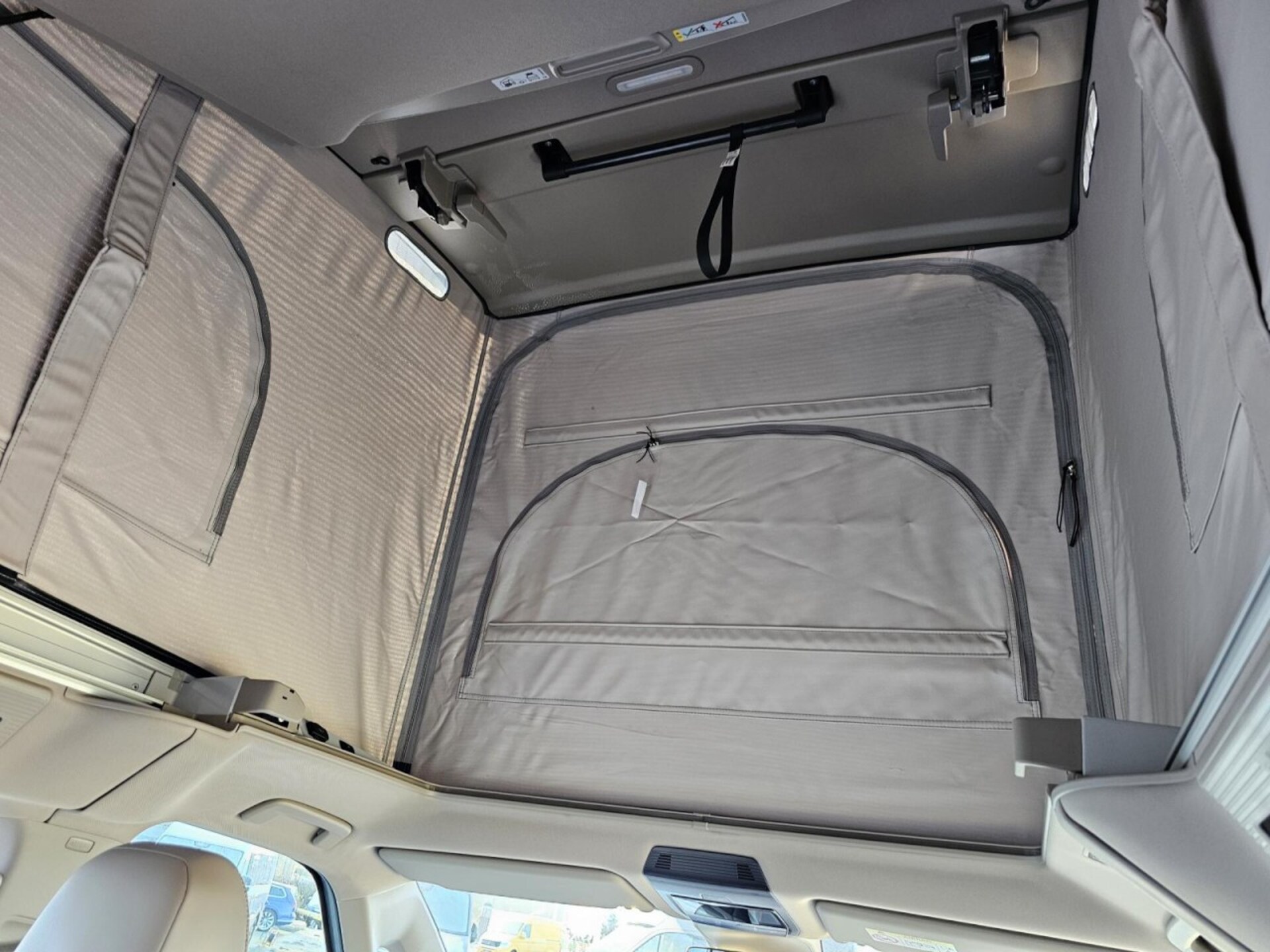 Volkswagen California Ocean