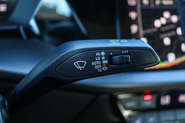2026 Audi RS 3 Base - Photo 33