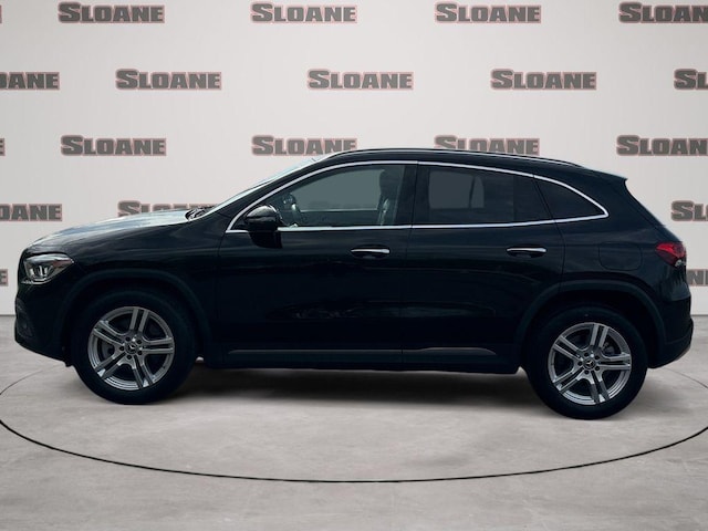2022 Mercedes-Benz GLA 250