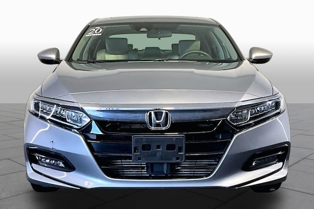2020 Honda Accord