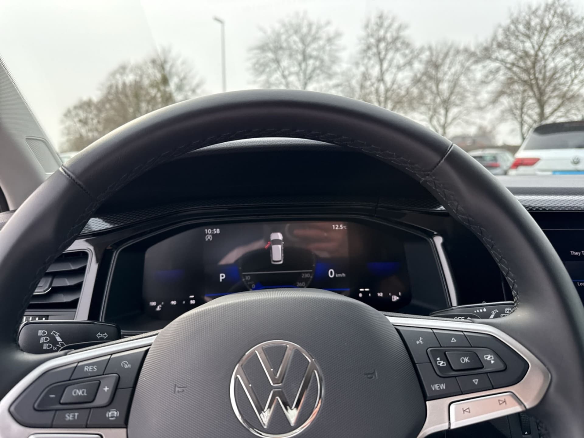 Volkswagen Taigo Life