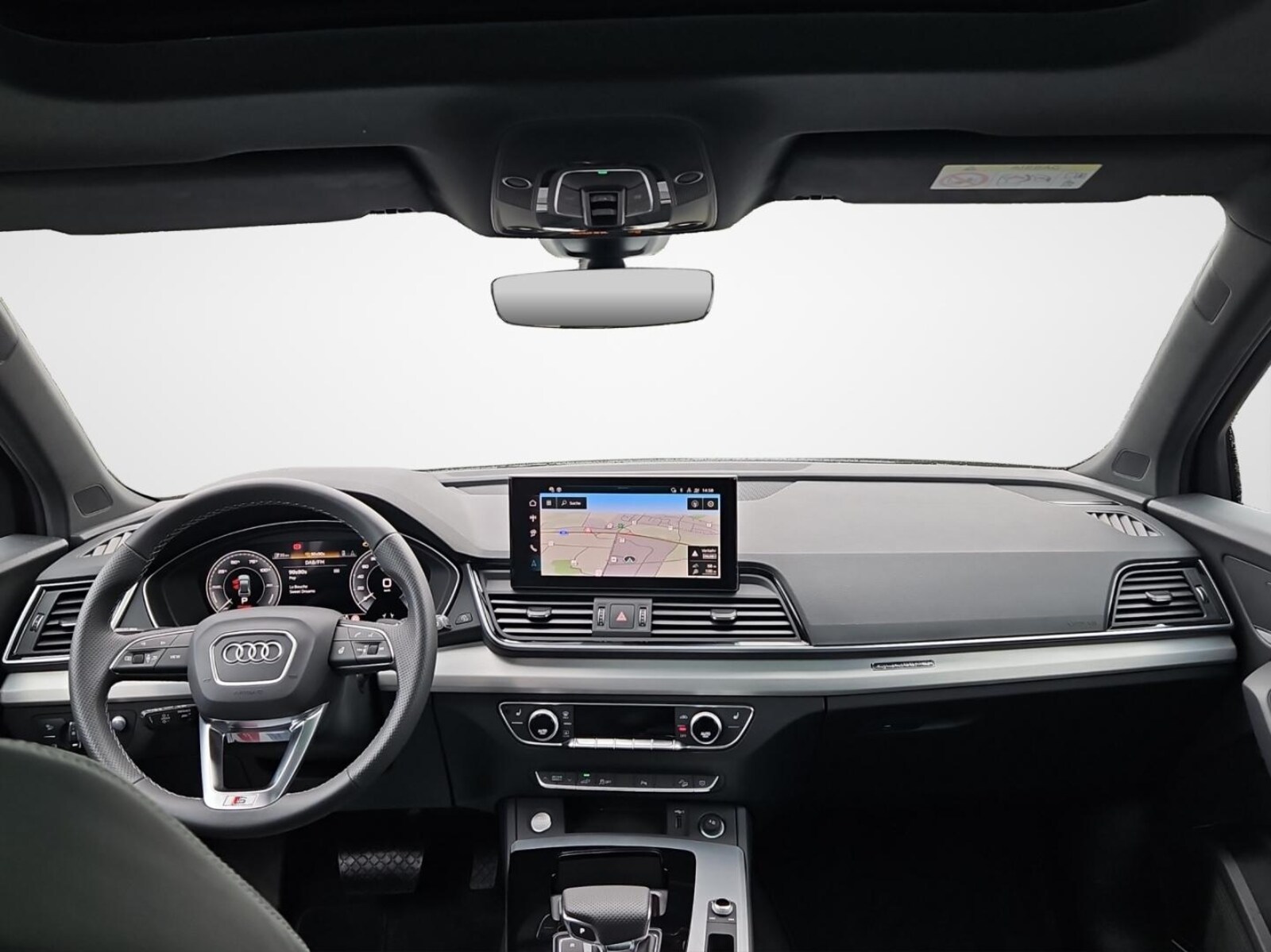 Audi Q5 Sportback – Bild 8