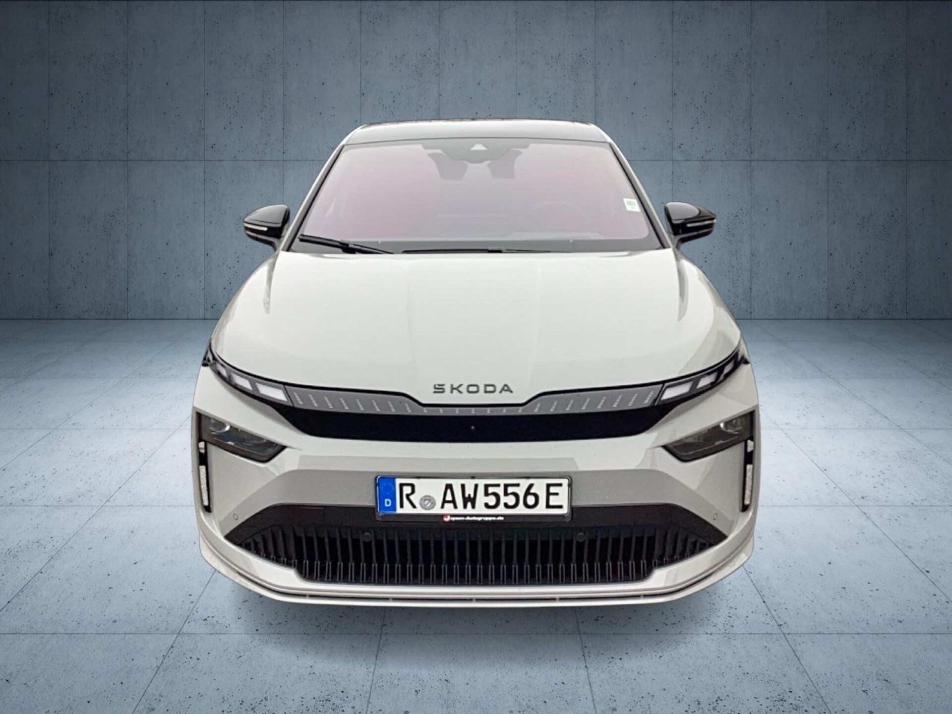 Skoda Enyaq Coupé 85 Sportline
