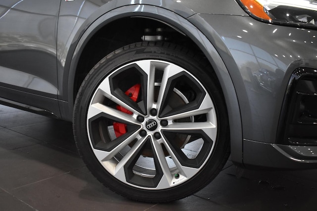 2024 Audi Q5 Sportback