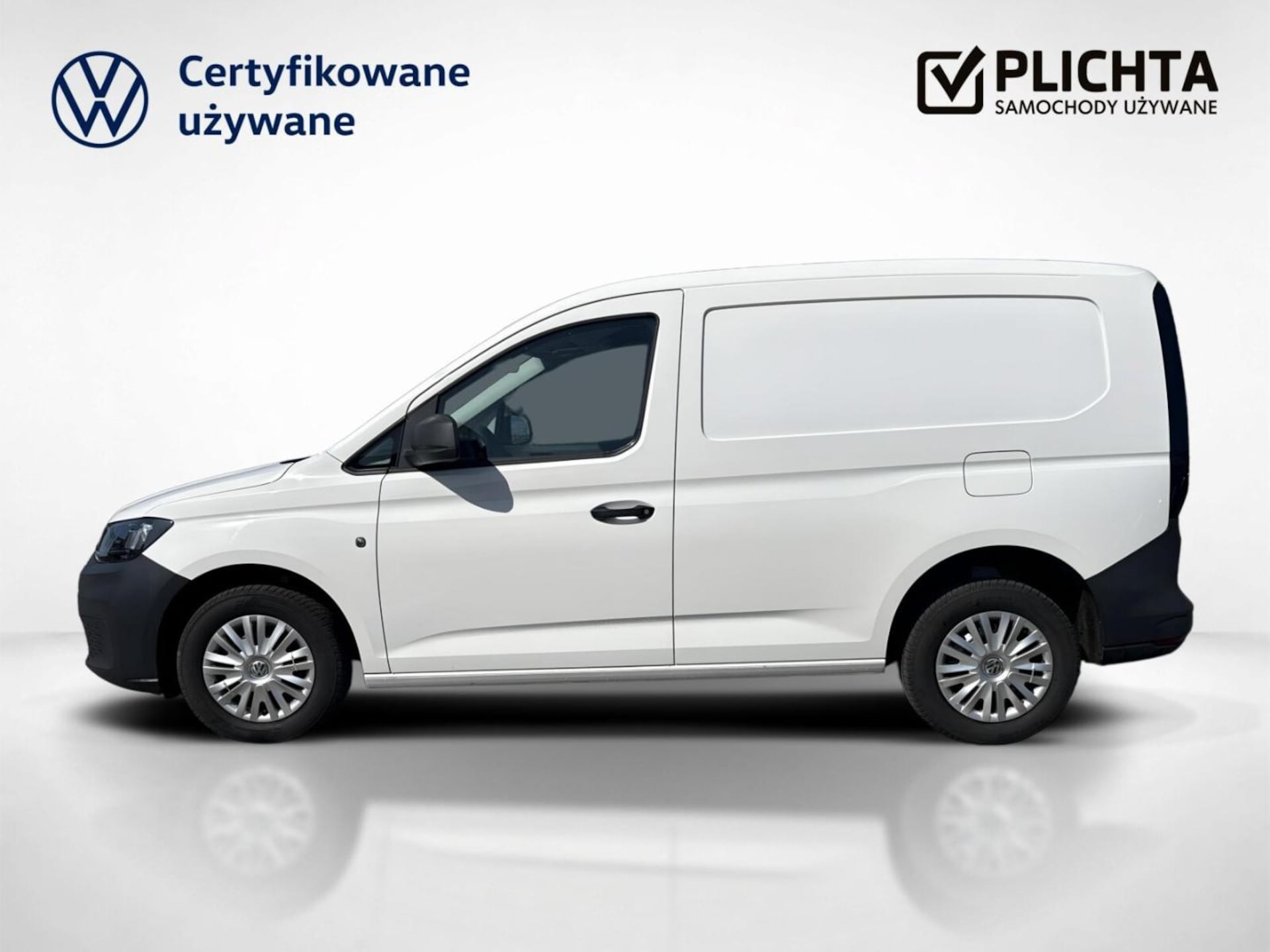 Volkswagen Caddy Cargo