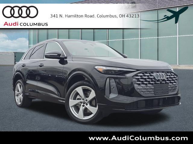 Photo of 2026 Audi Q5