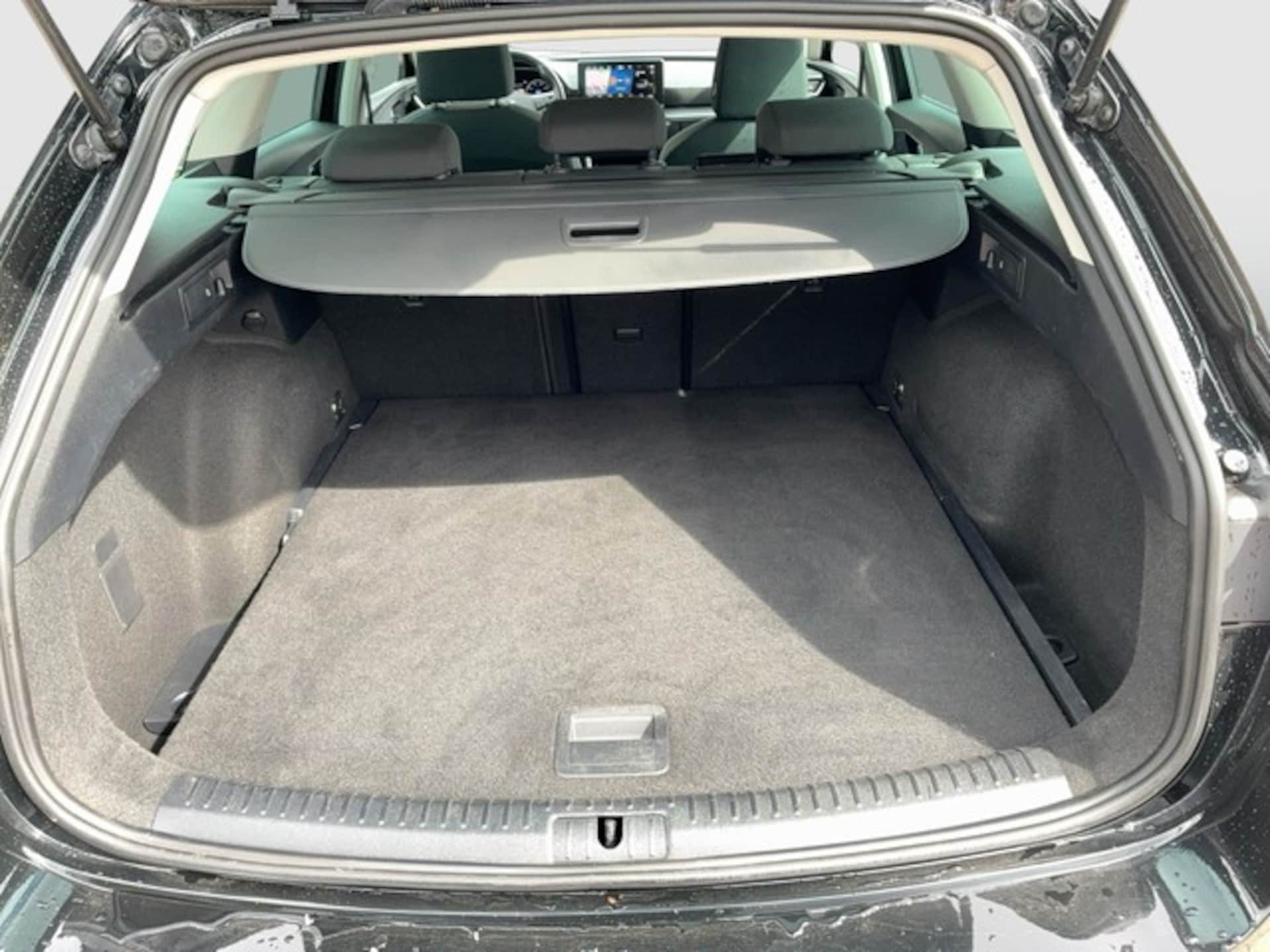 SEAT Leon Sportstourer Style