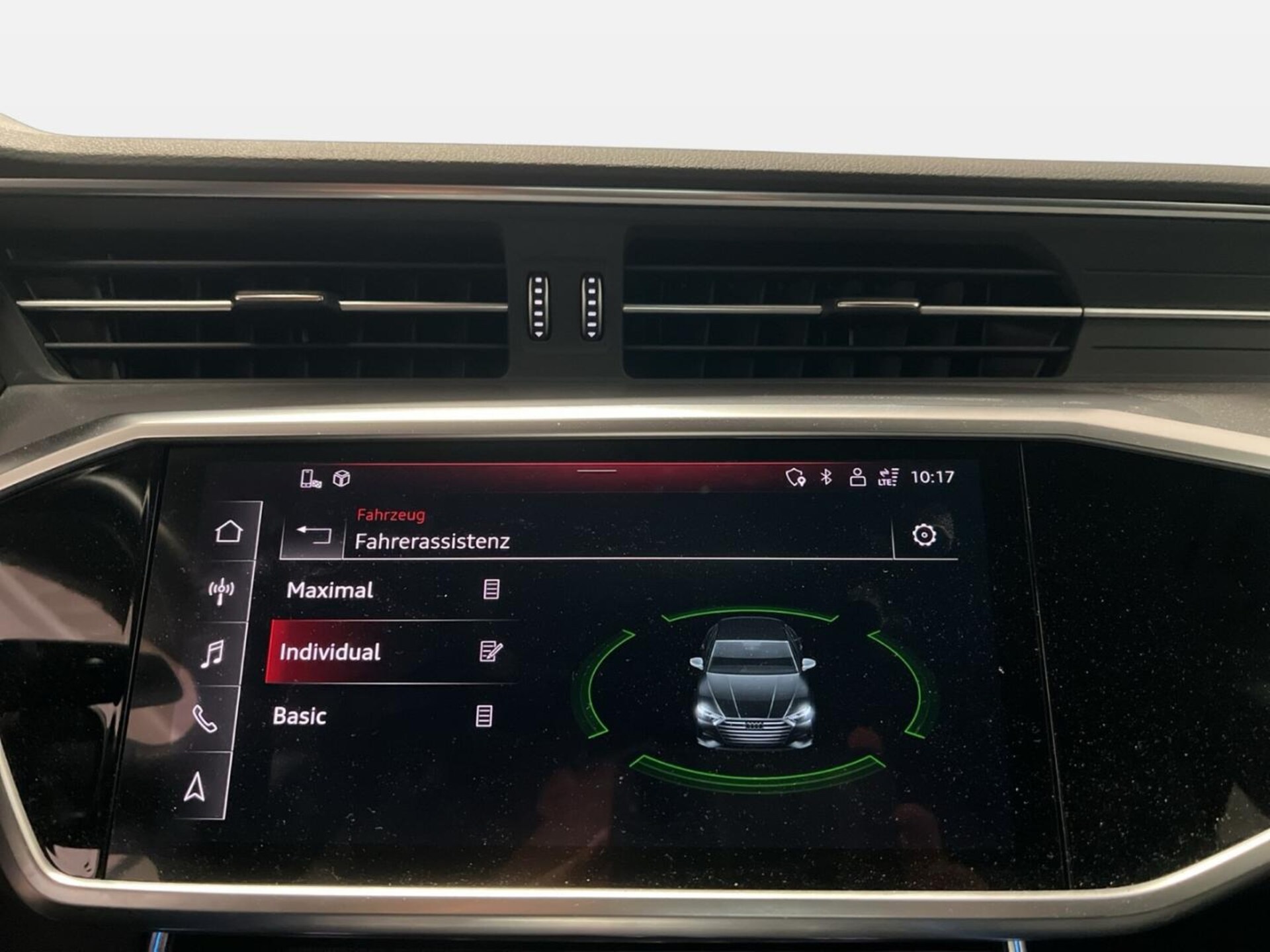Audi S7 Sportback
