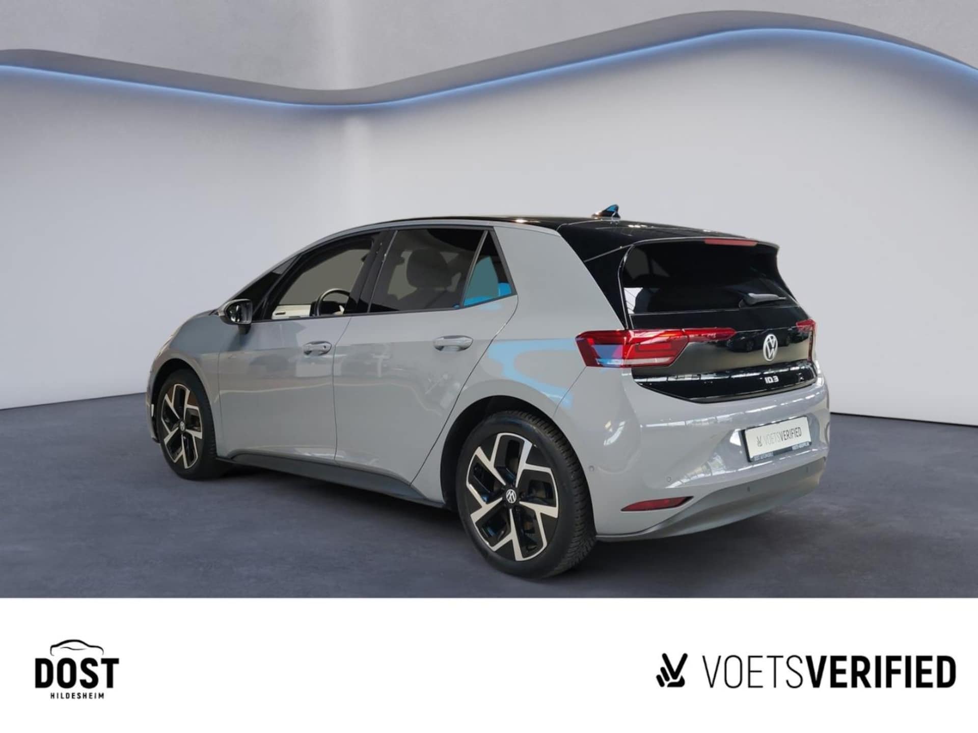Volkswagen ID.3 MOVE Pro