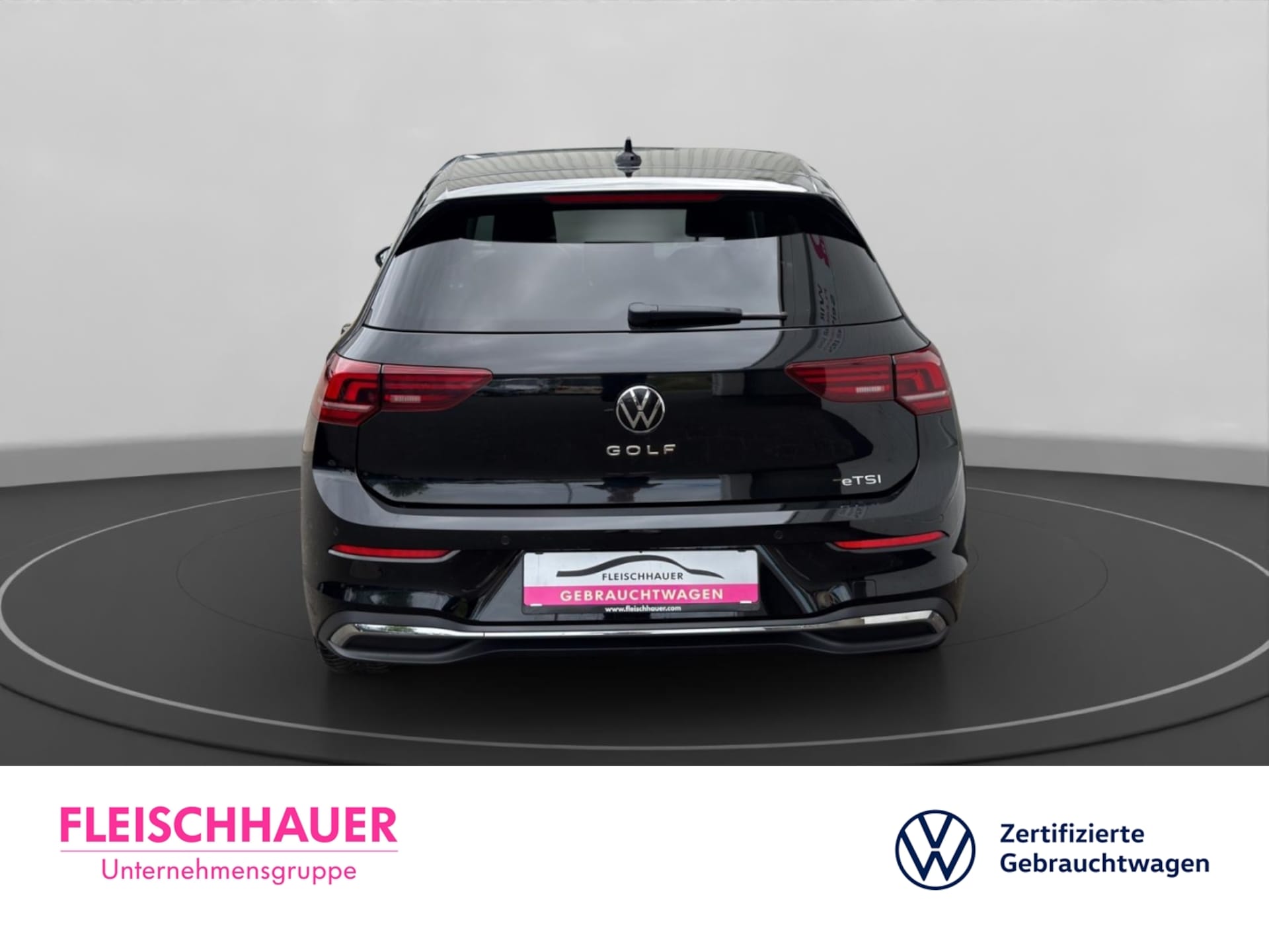 Volkswagen Golf Goal
