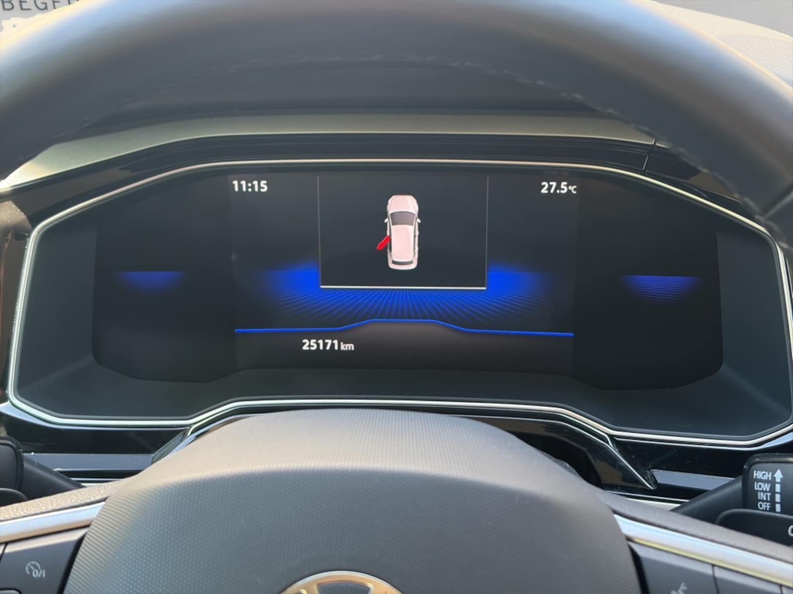 Volkswagen Taigo – Bild 13