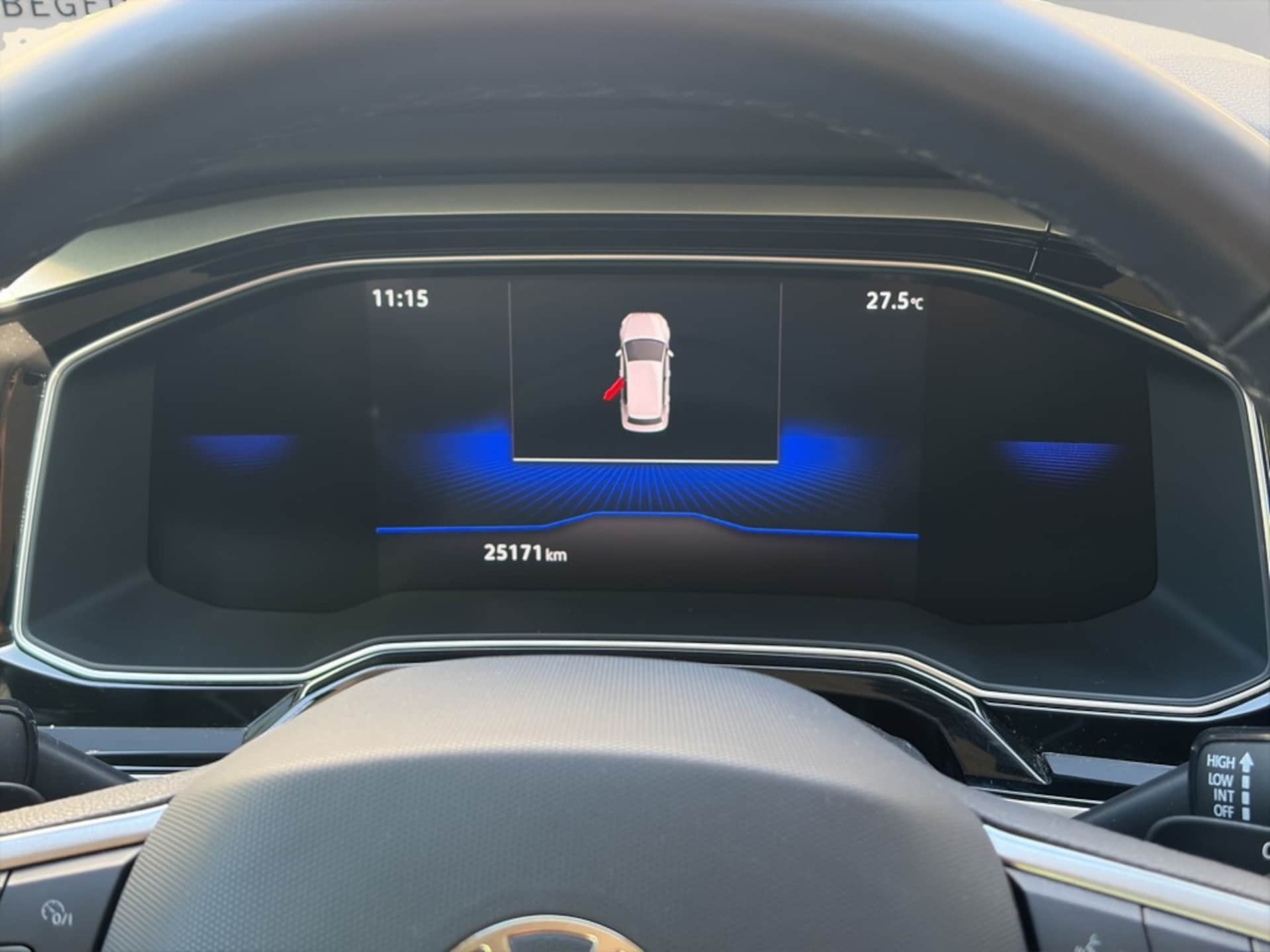 Volkswagen Taigo MOVE