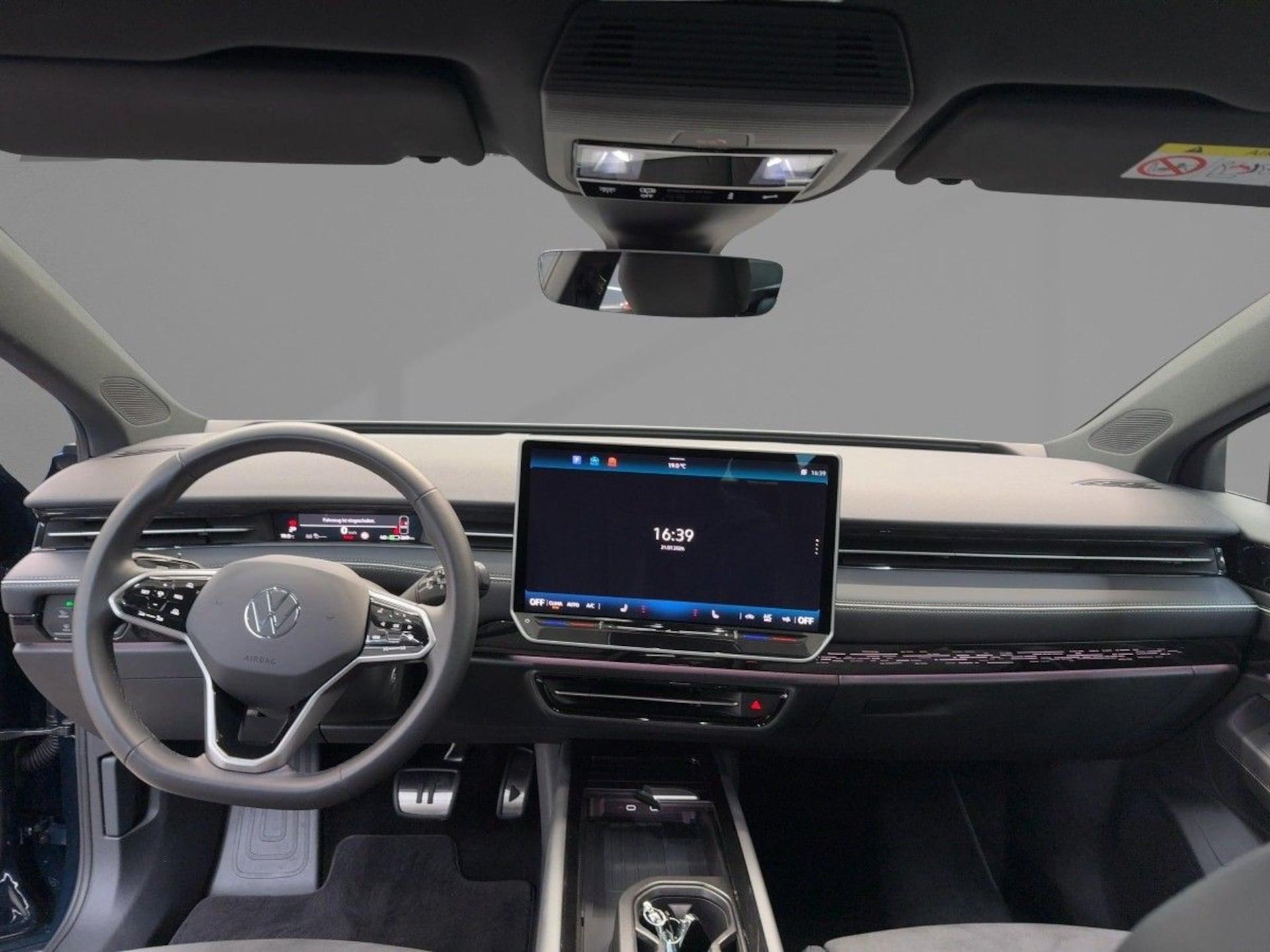 Volkswagen ID.7 Tourer Pro S