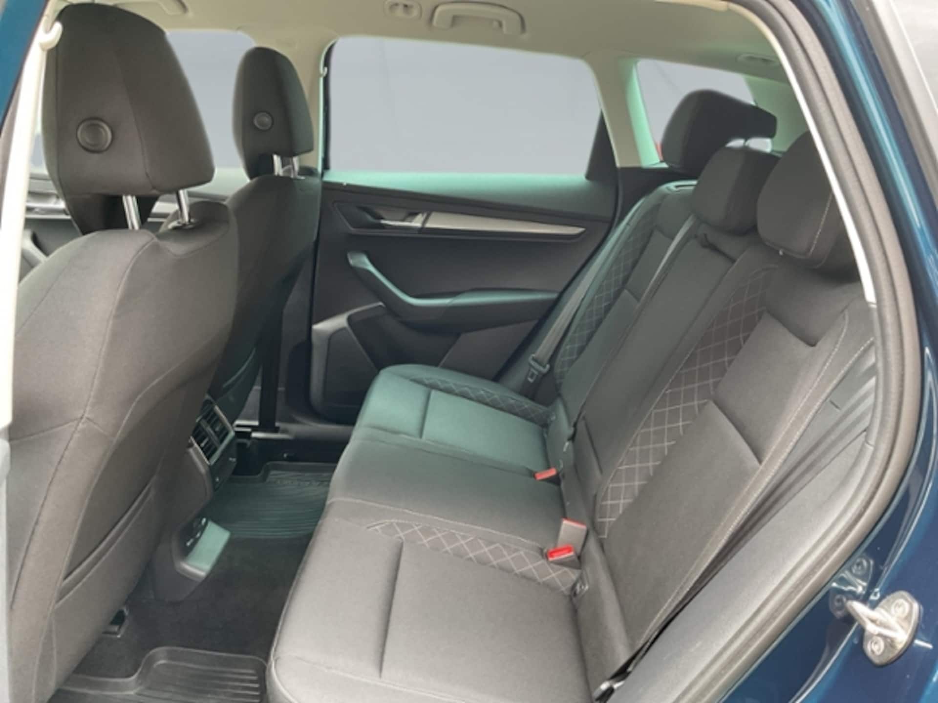 Skoda Karoq Ambition