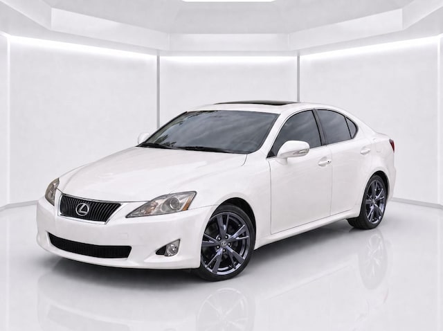2010 Lexus IS 250