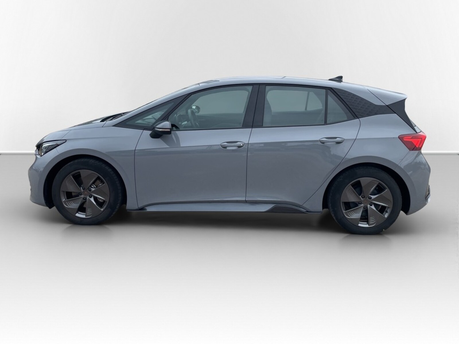 CUPRA Born – Bild 8