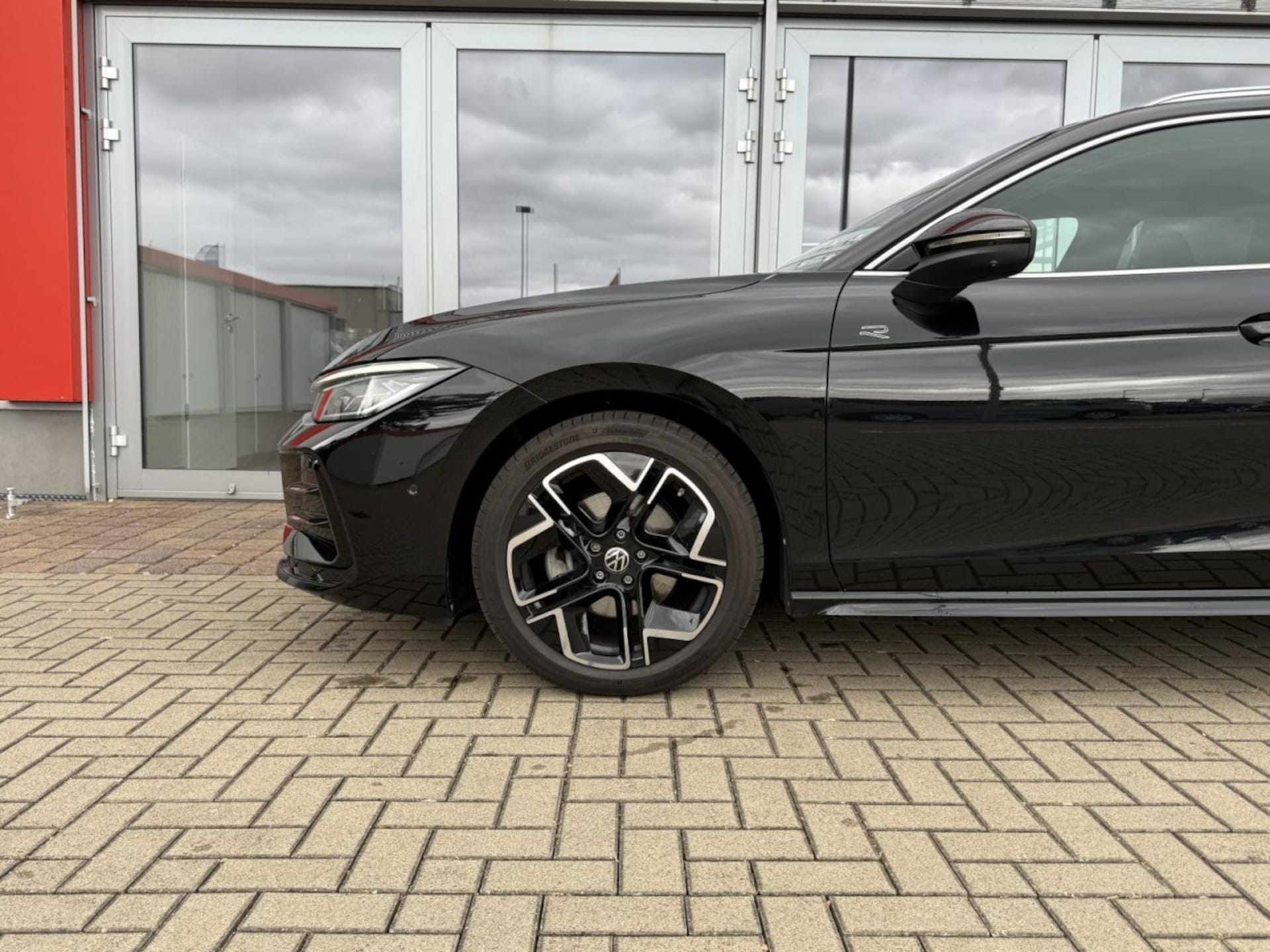 Volkswagen Passat R-Line