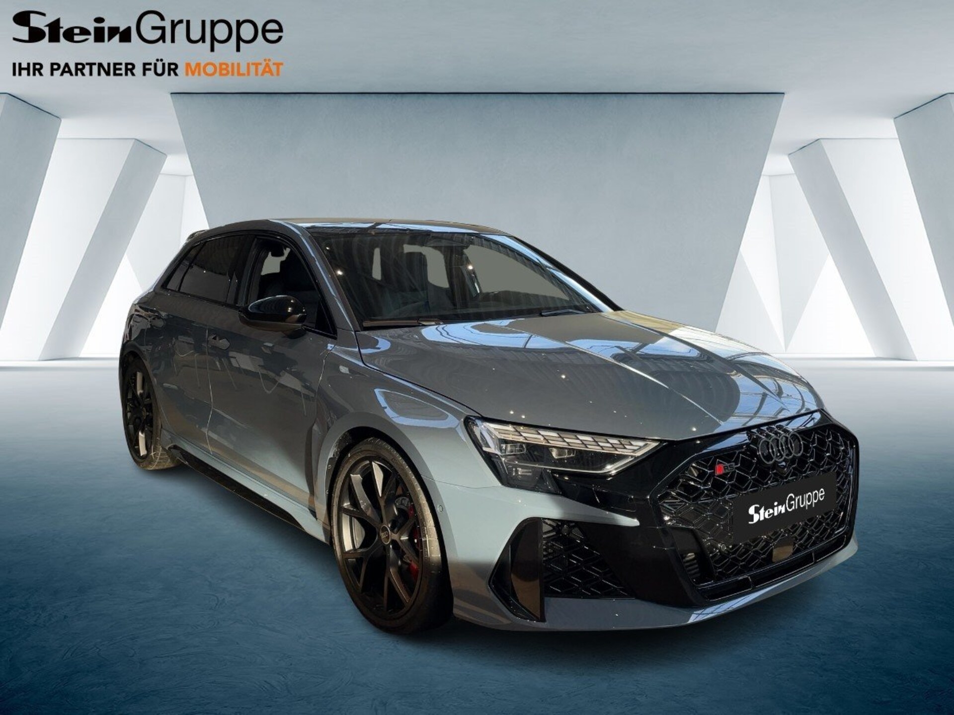 Audi RS 3 Sportback