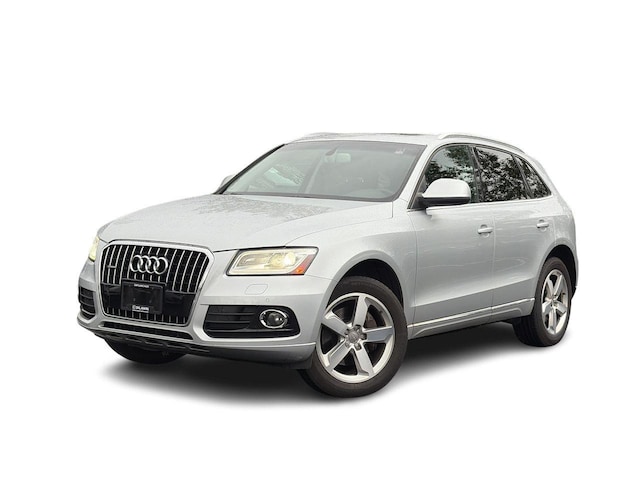 Photo of 2013 Audi Q5 