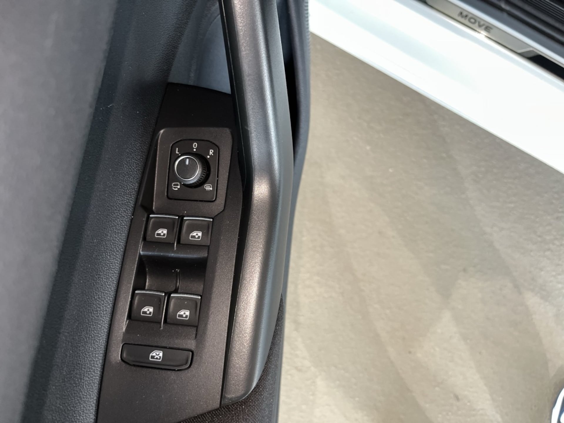 Volkswagen Polo MOVE