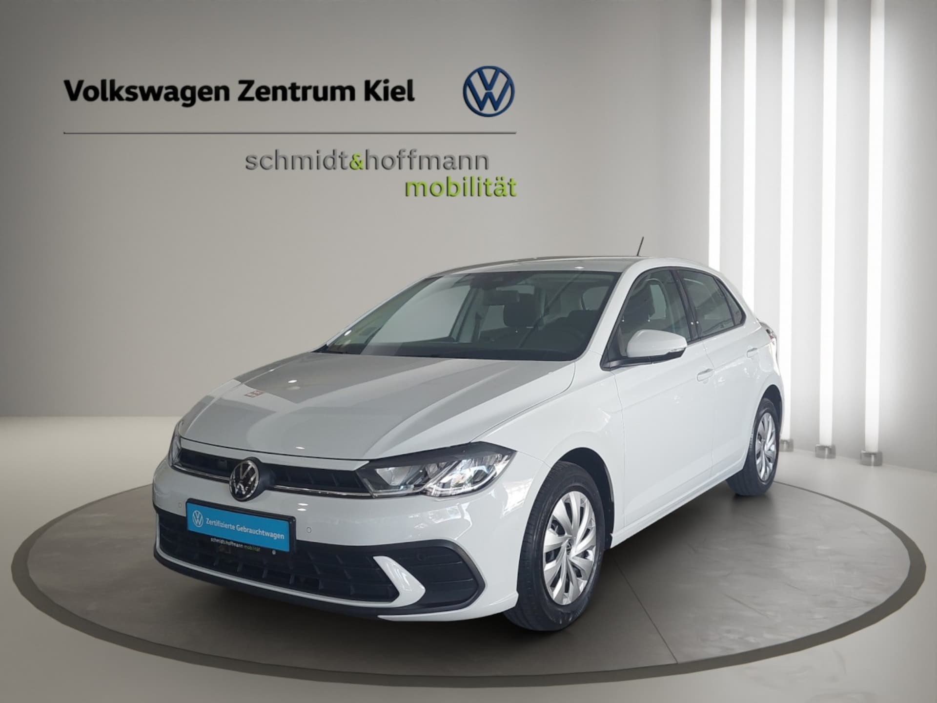 Volkswagen Polo Life