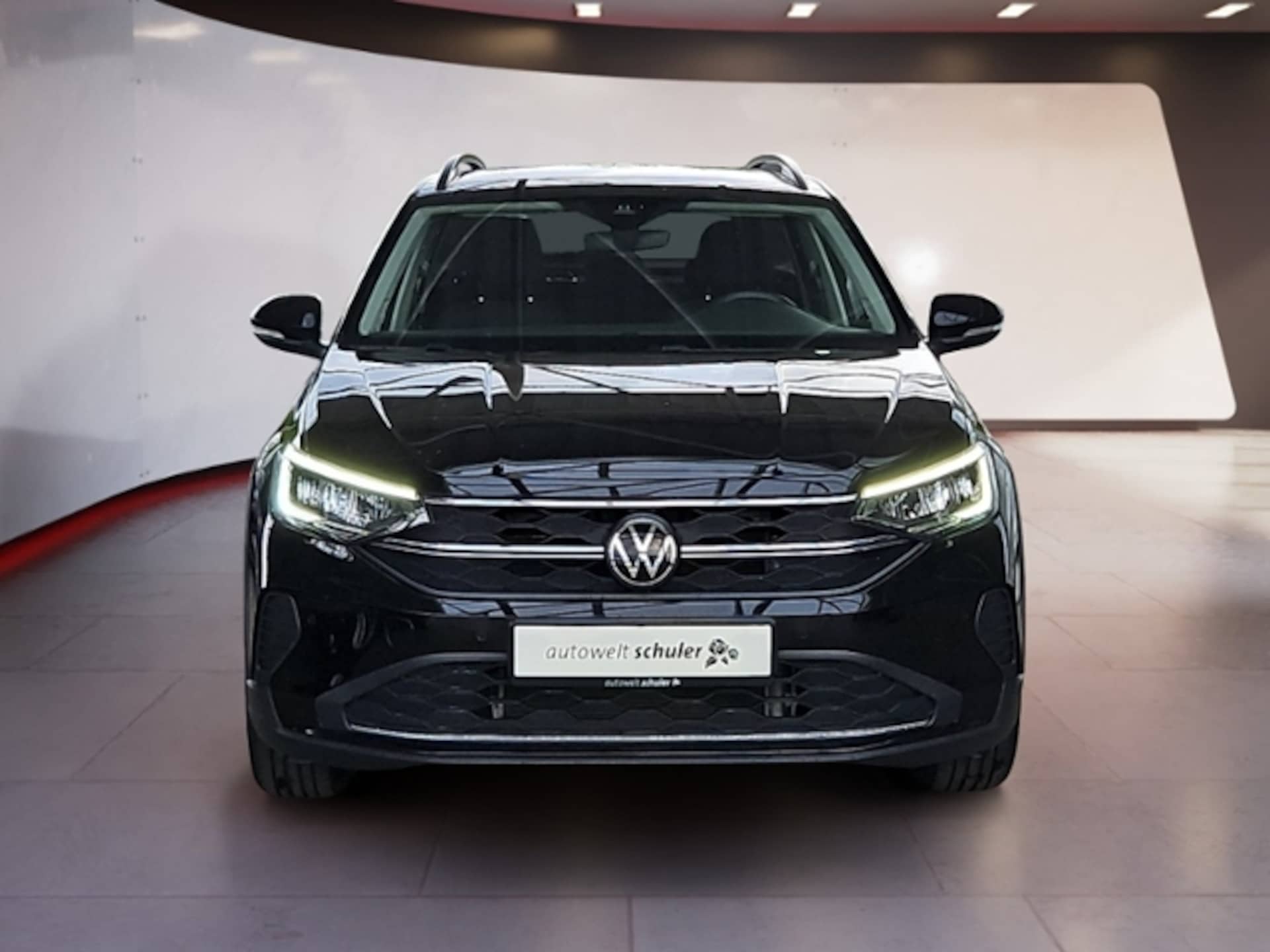 Volkswagen Taigo Life