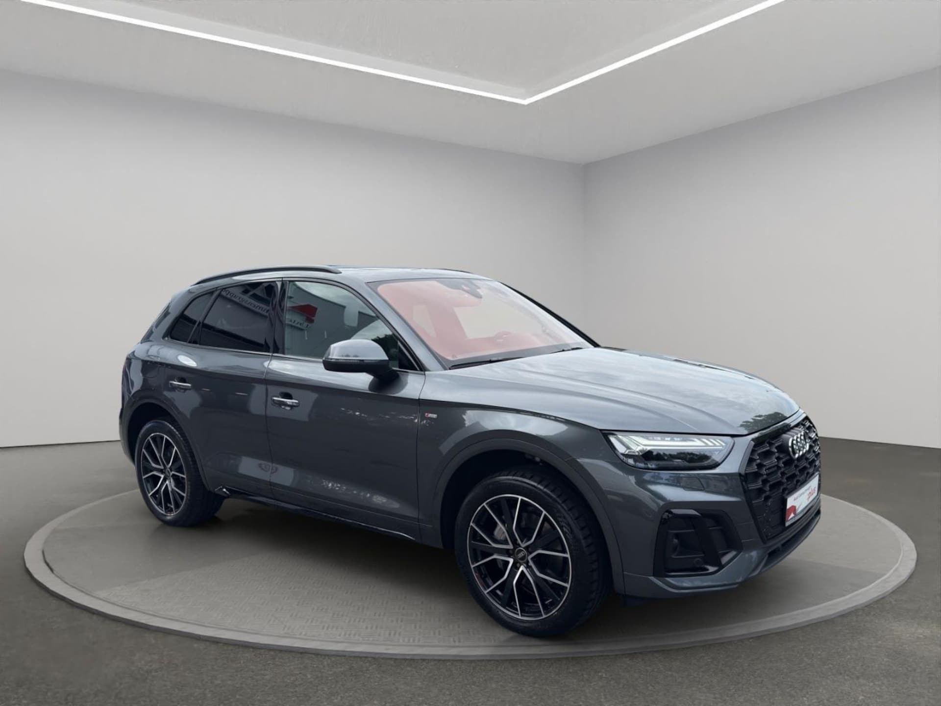 Audi Q5 SUV S line