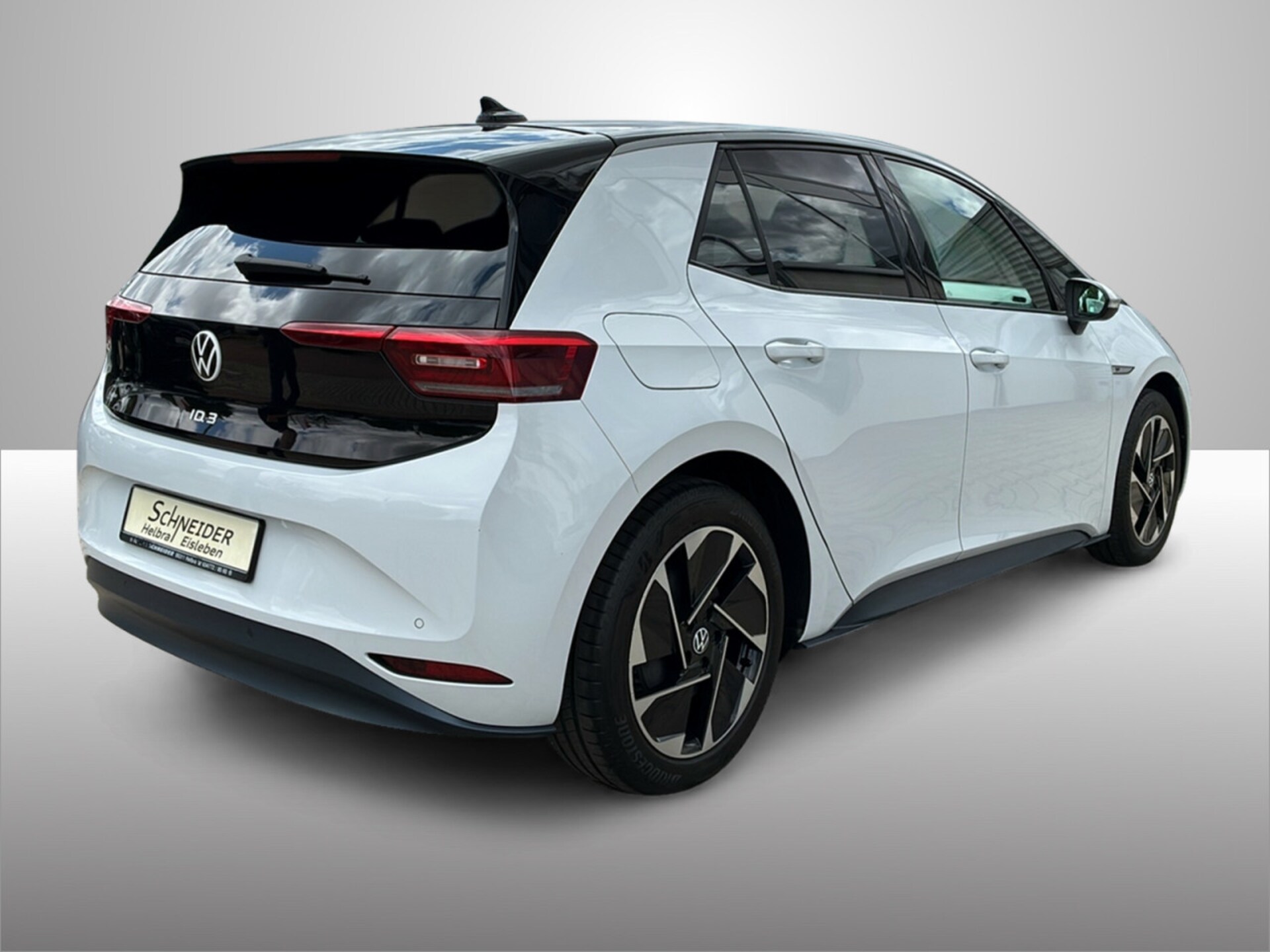 Volkswagen ID.3 1st Plus