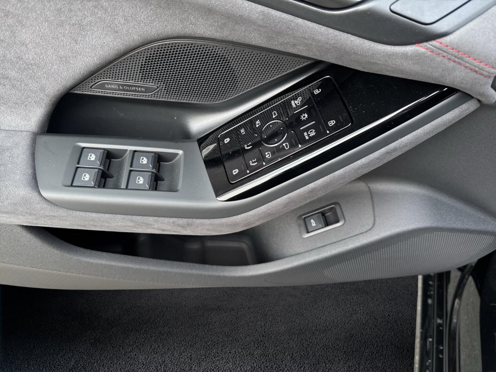 Audi A6 Sportback e-tron