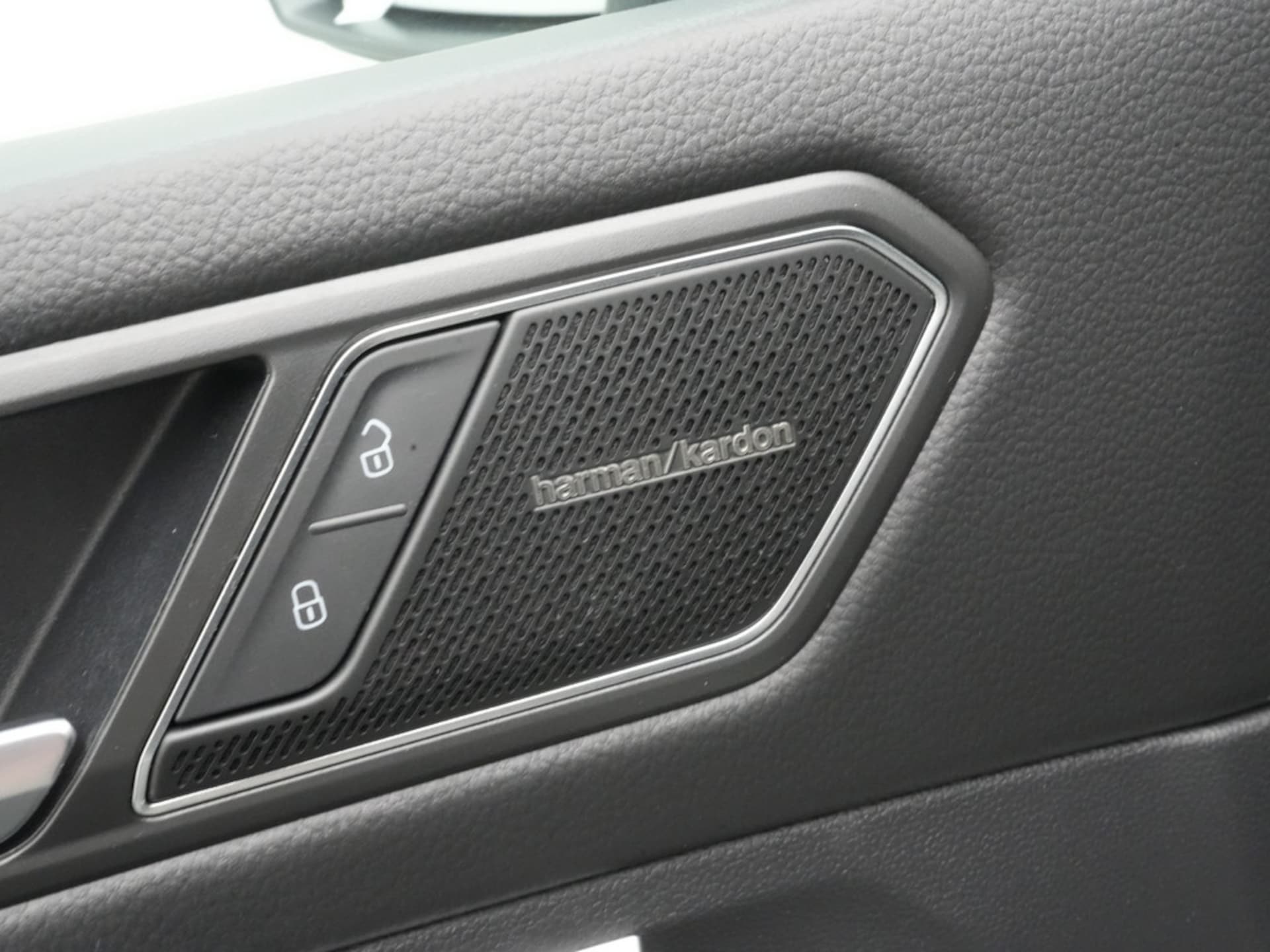 Volkswagen Tiguan Allspace R-Line