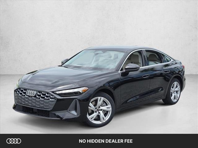 2026 Audi A5 Sedan