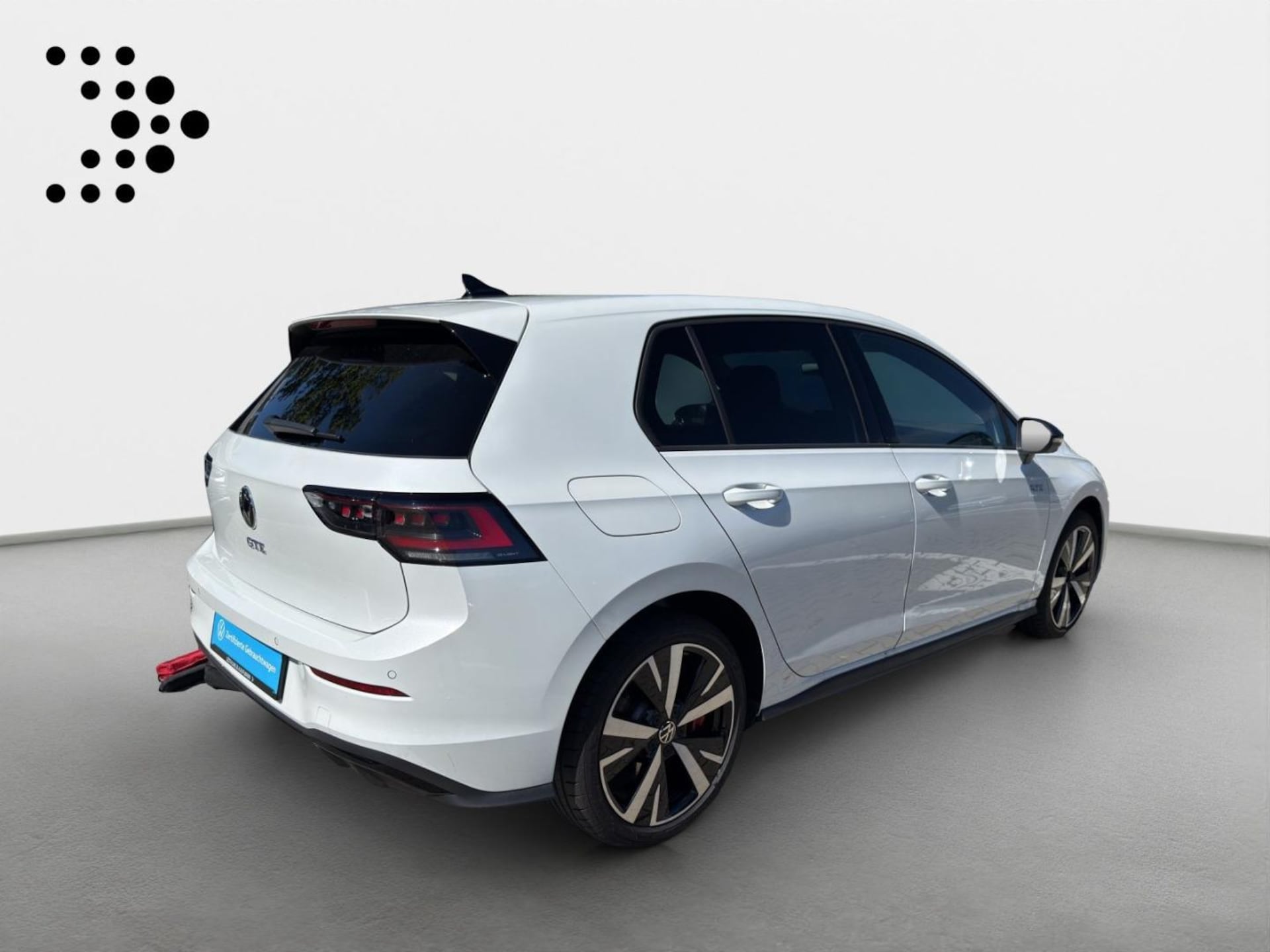 Volkswagen Golf GTE