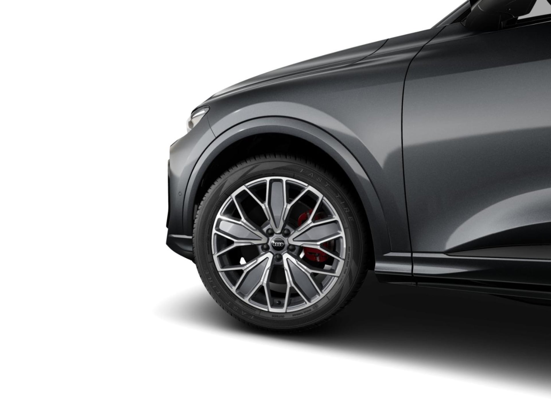 Audi SQ5 SUV