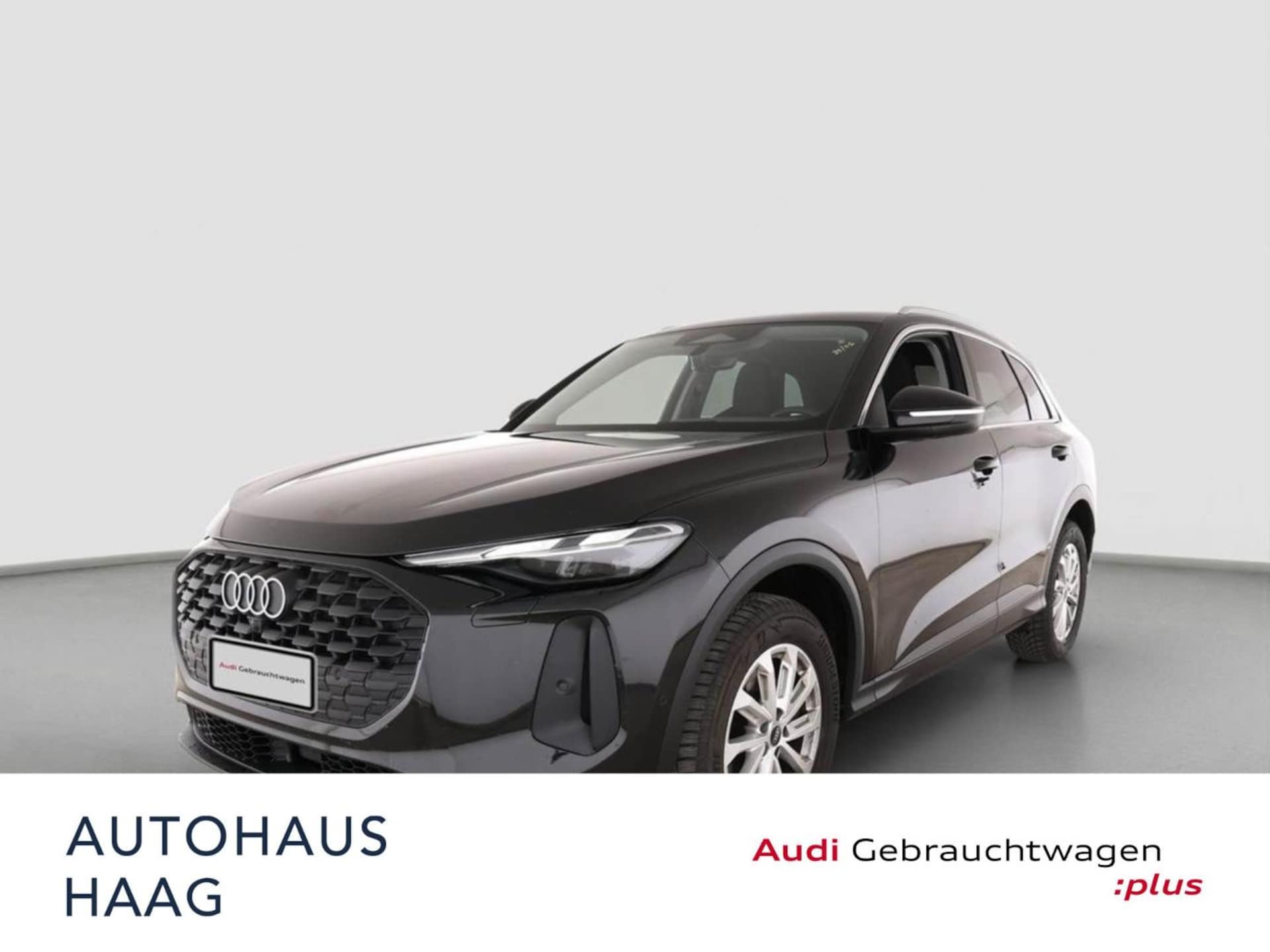 Audi Q5 SUV