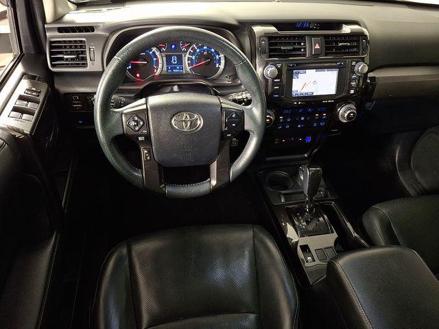 2019 Toyota 4Runner