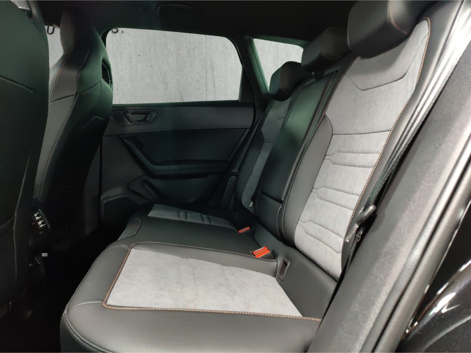 CUPRA Ateca – Bild 11