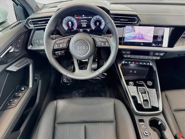 2026 Audi A3 Premium - Photo 20
