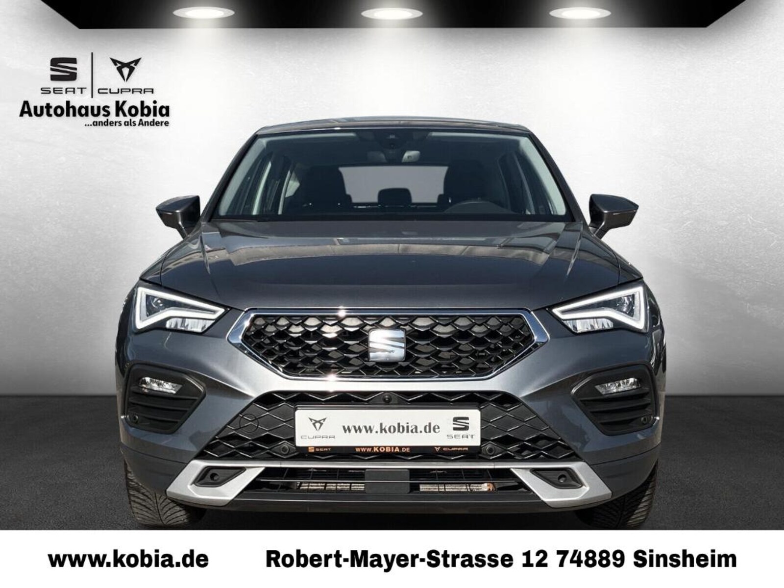 SEAT Ateca – Bild 5