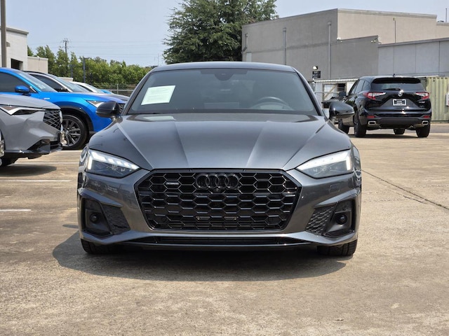 2023 Audi A5 Sportback