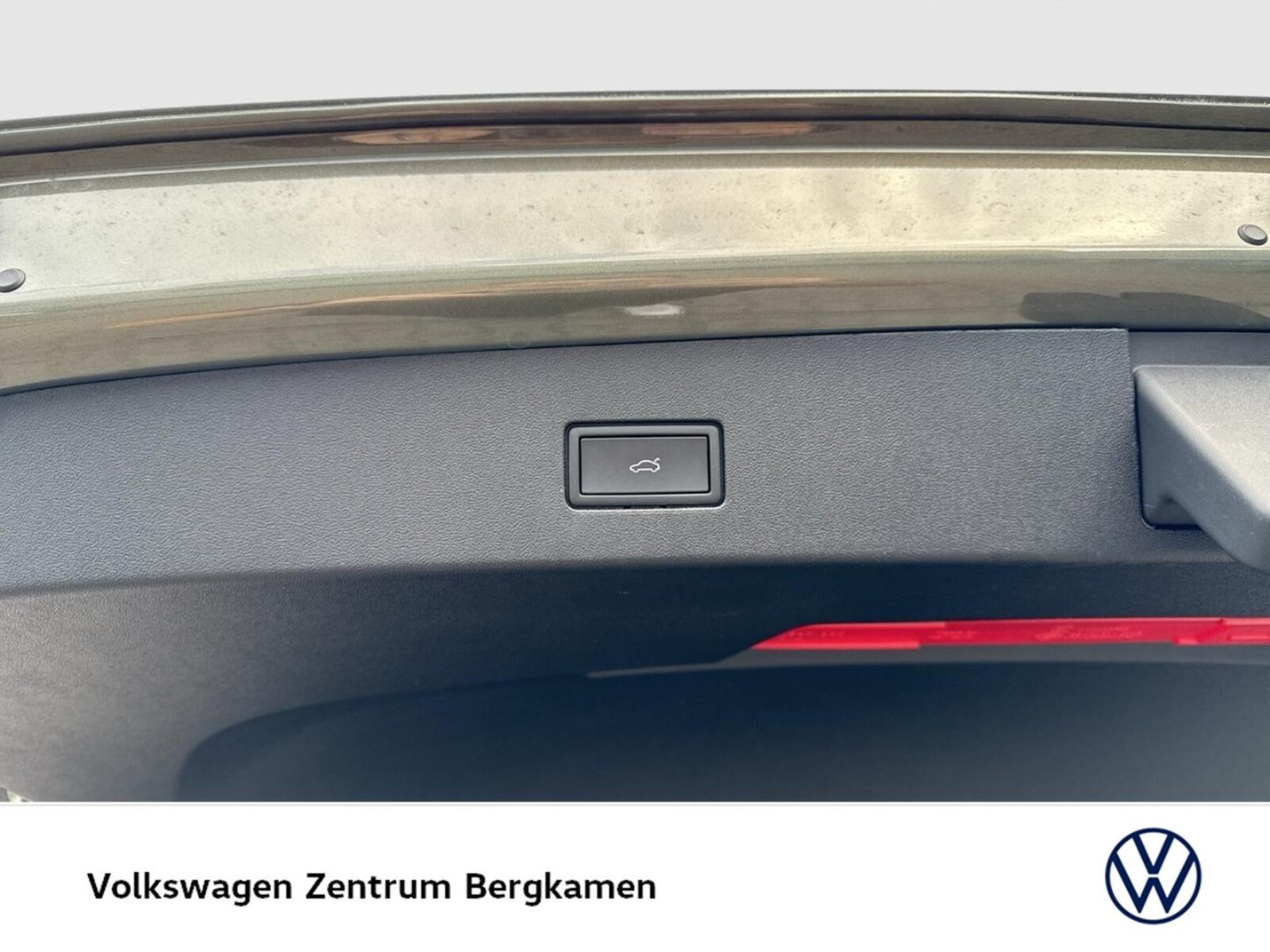 Volkswagen Tayron – Bild 15