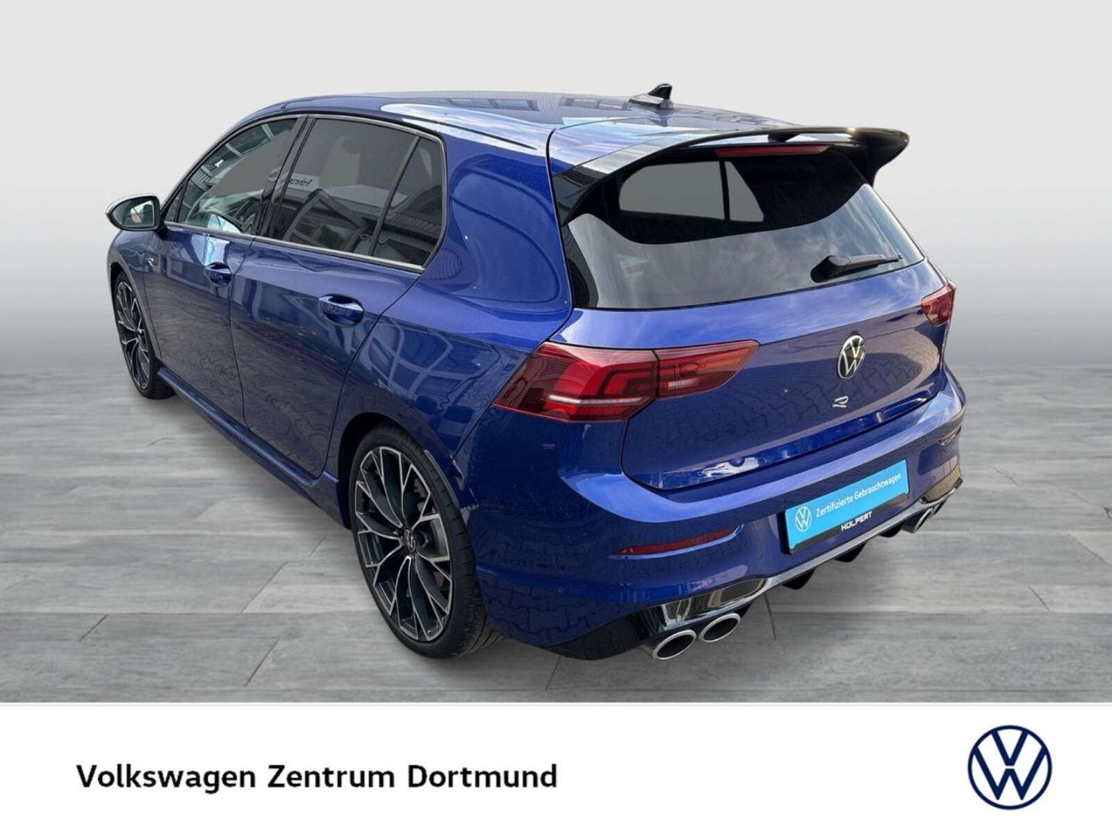 Volkswagen Golf – Bild 3