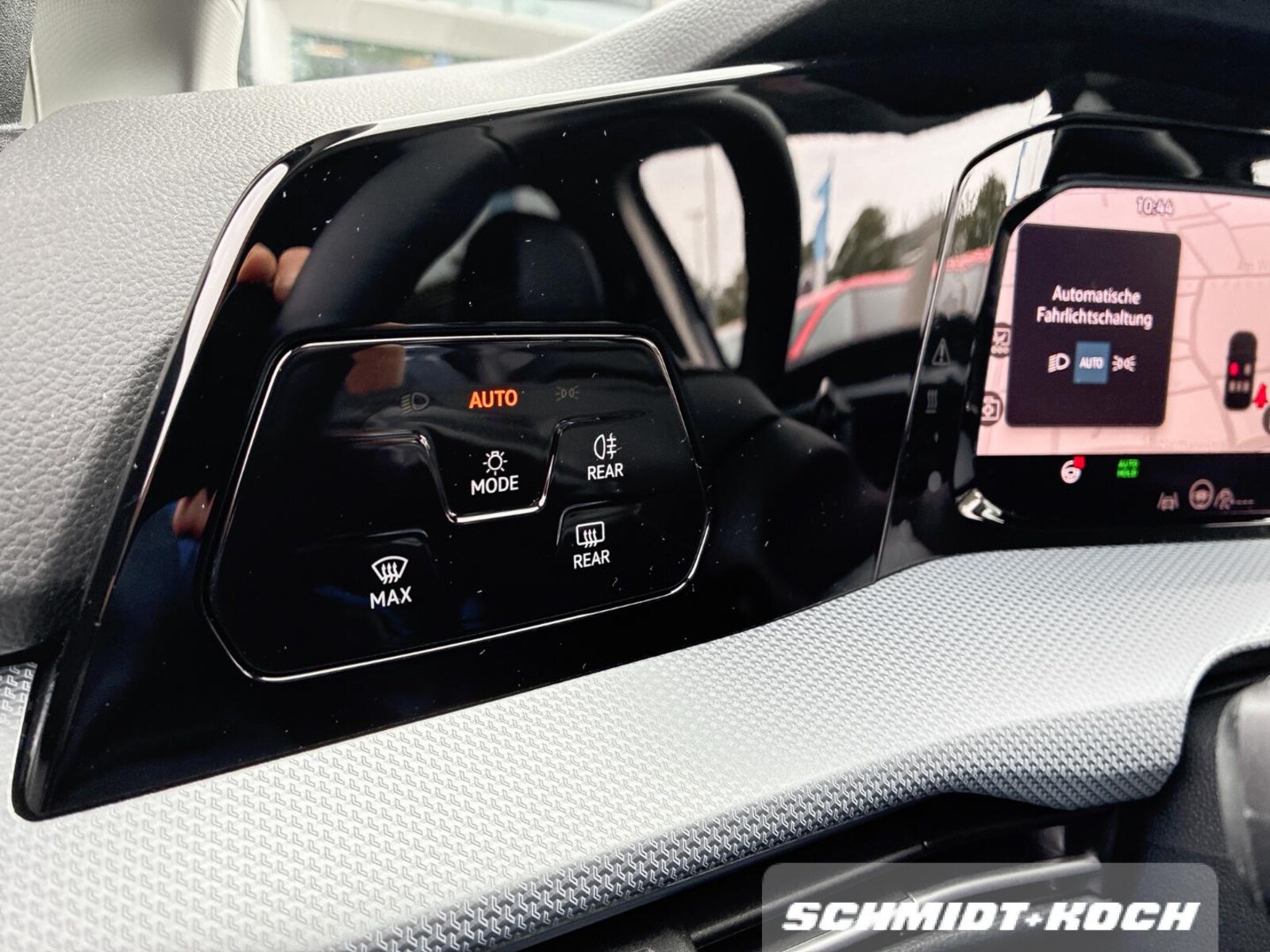 Volkswagen Golf – Bild 12