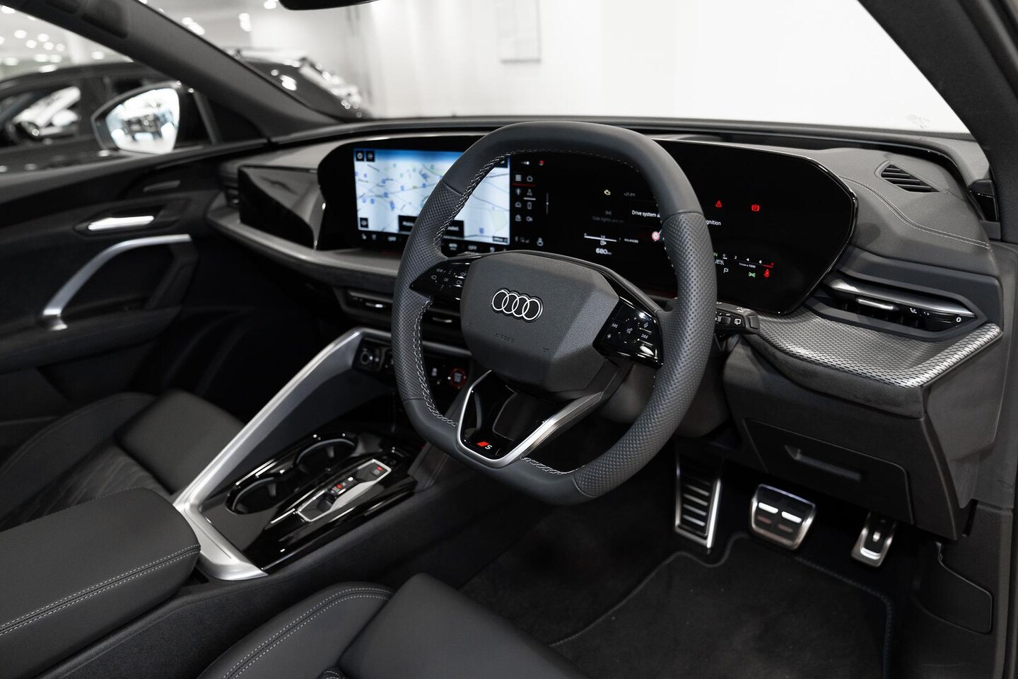 Image about Audi SQ5 SUV TFSI 270 kW