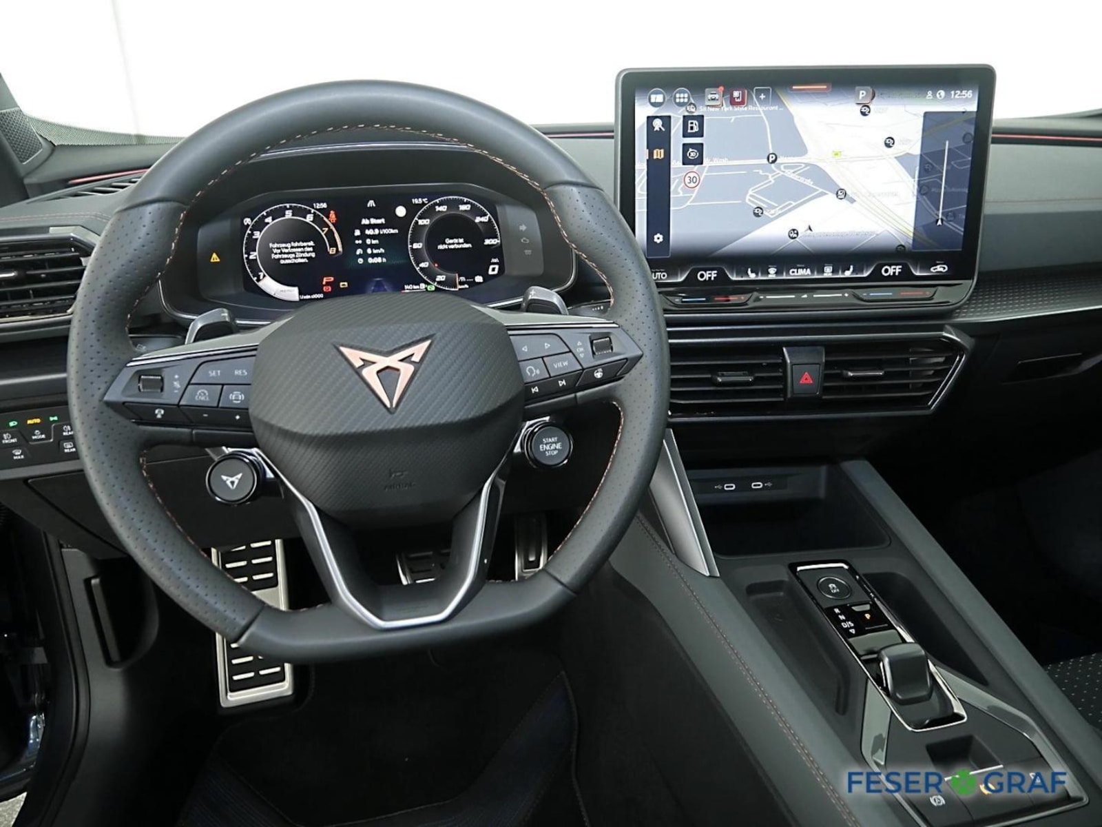 CUPRA Formentor – Bild 3