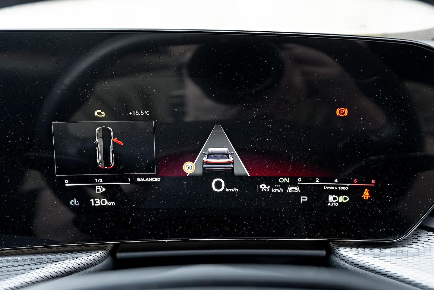 Image about Audi SQ5 SUV TFSI 270 kW edition one