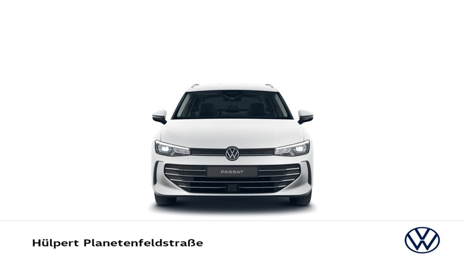 Volkswagen Passat – Bild 2