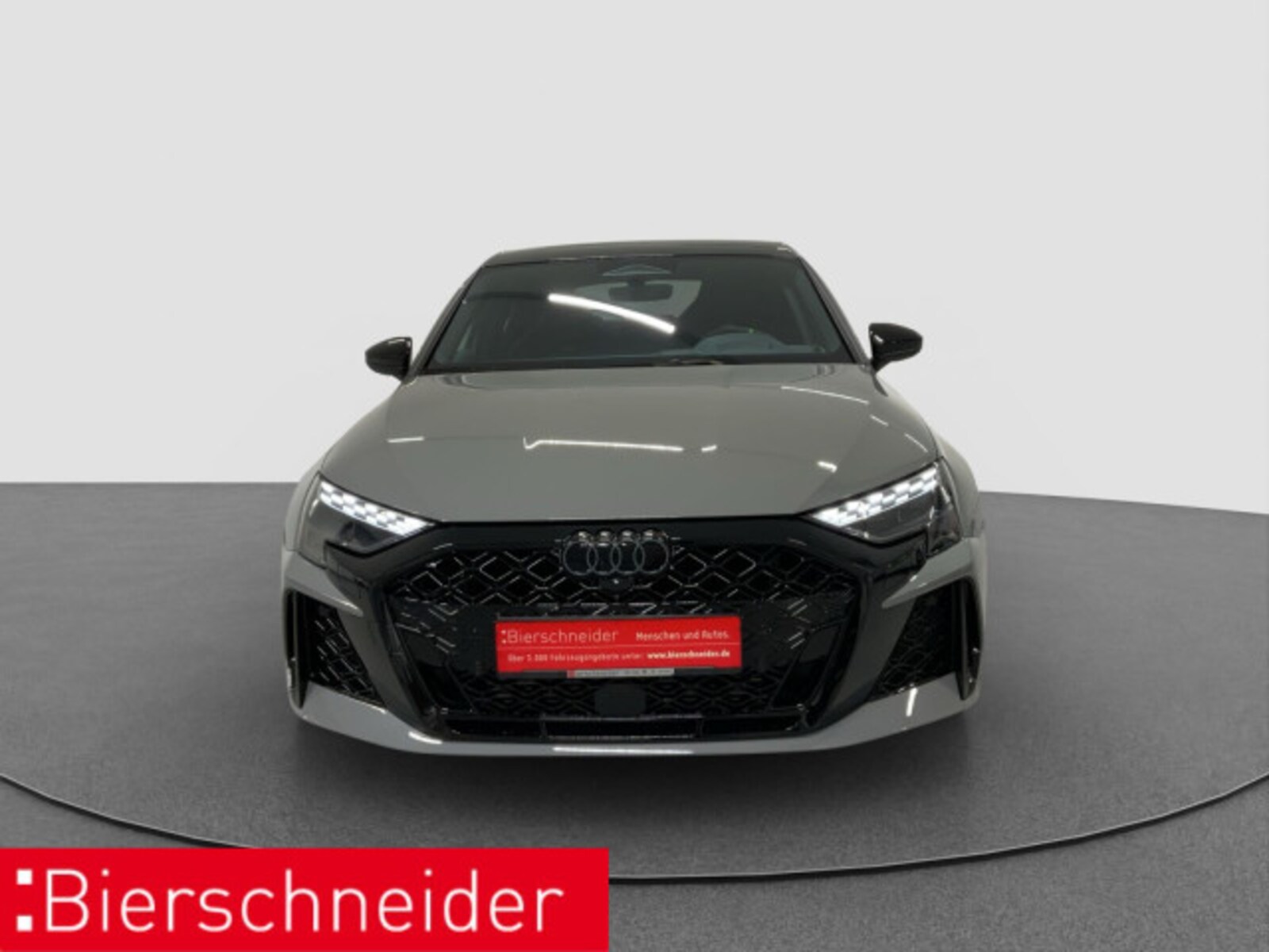 Audi RS 3 Sportback – Bild 3