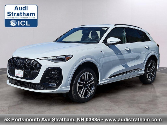 Photo of 2026 Audi Q5