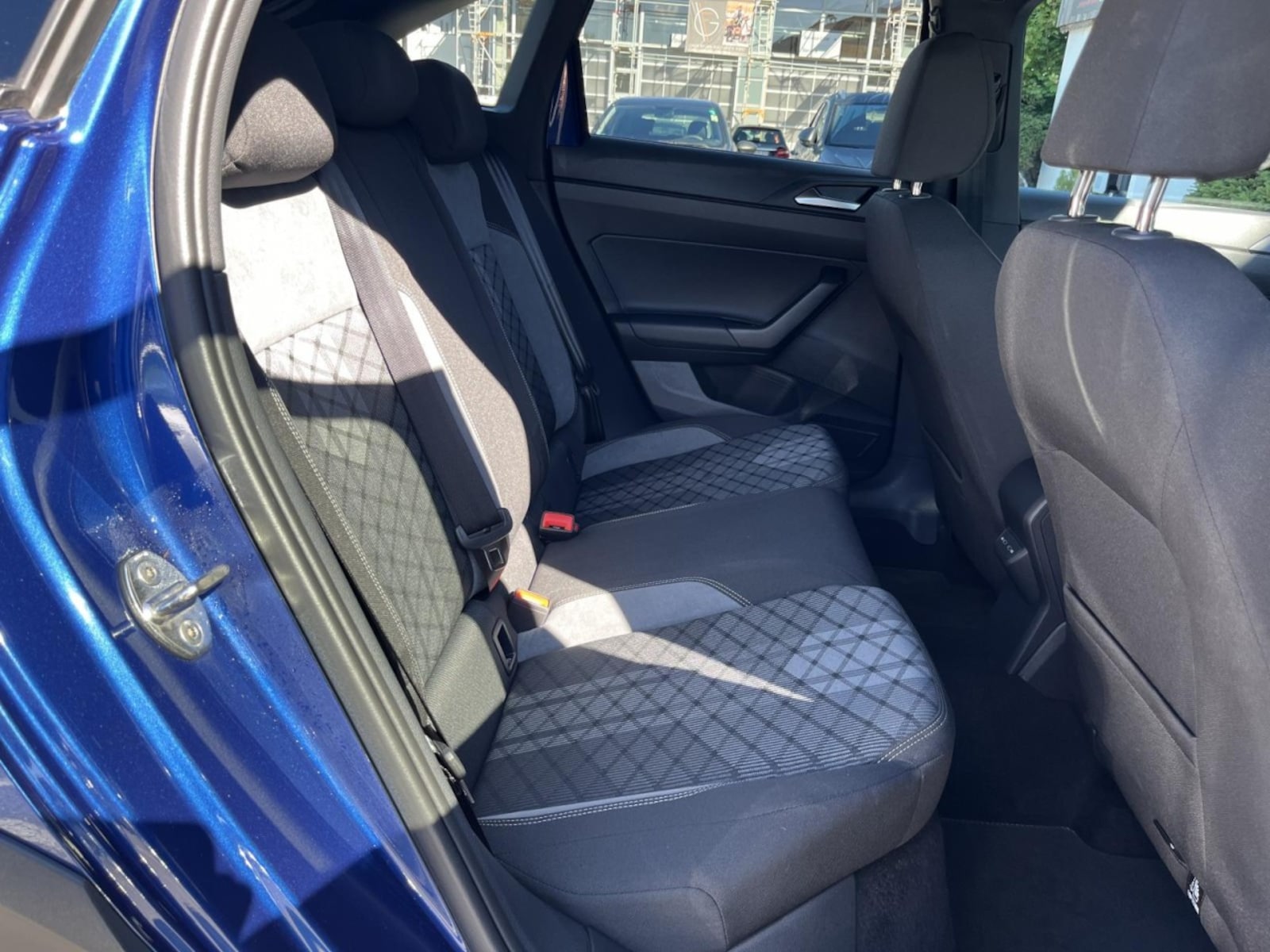 Volkswagen Taigo – Bild 10